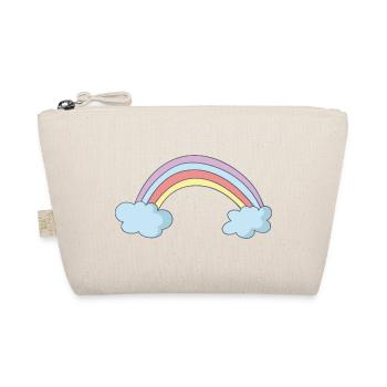 Arc-en-ciel - Trousse biologique - nature - Devant