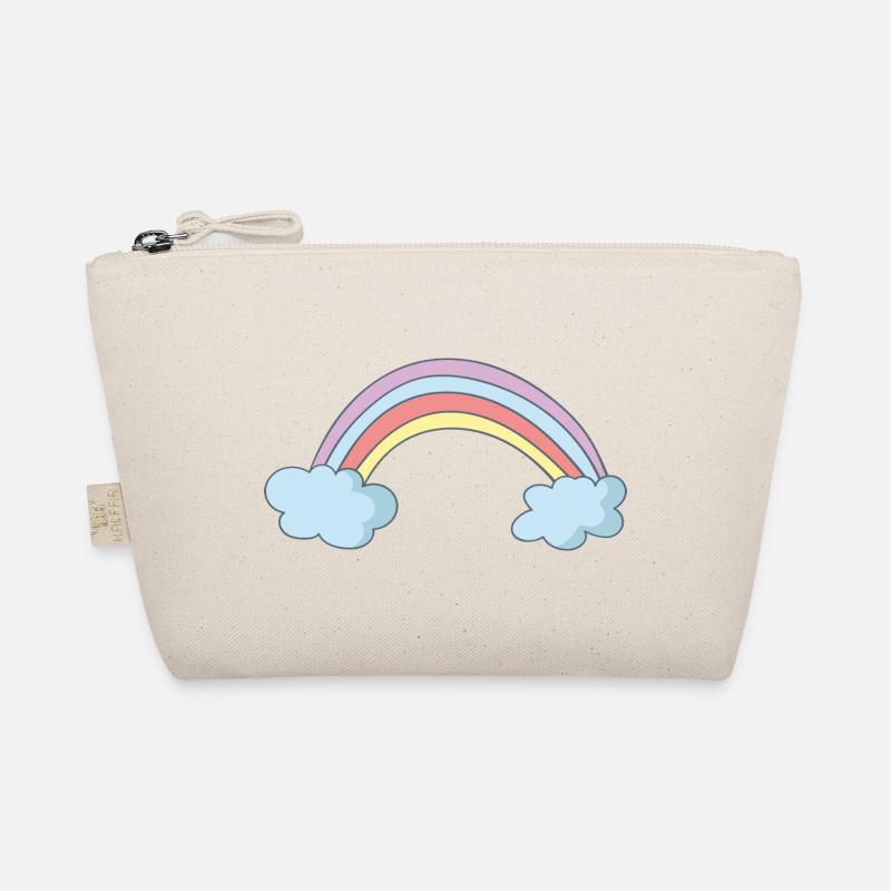 Arc-en-ciel - Trousse biologique - nature