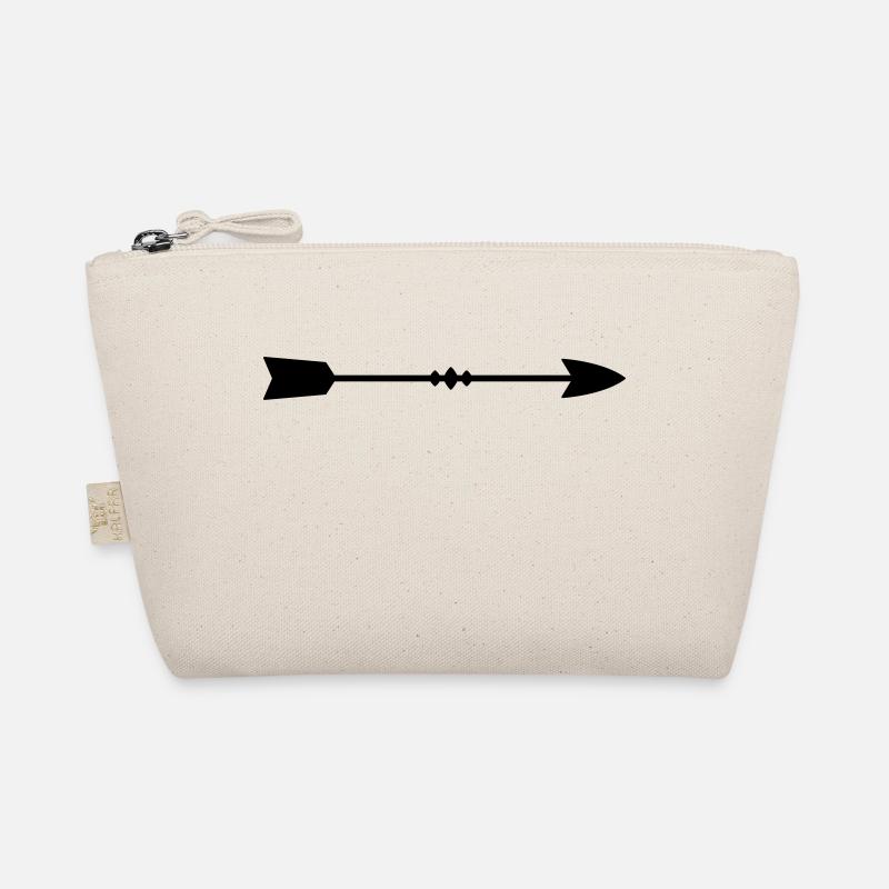 Flèche Trousse biologique