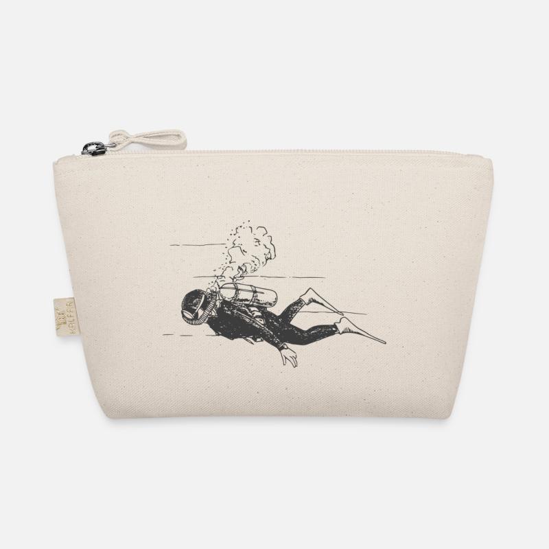 plongeur Trousse biologique