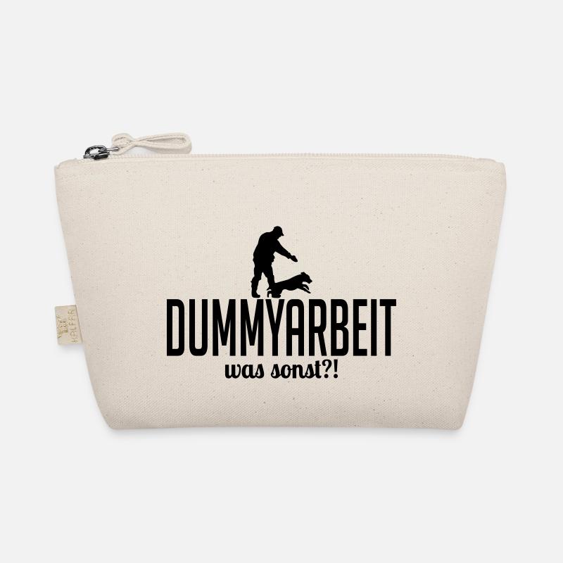 C’est une autre chose. Trousse biologique