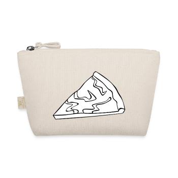 pizza pizzeria food food restaurant11 - Organic Pouch - nature - Front