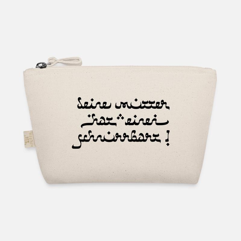 Votre mère a une moustache! Trousse biologique