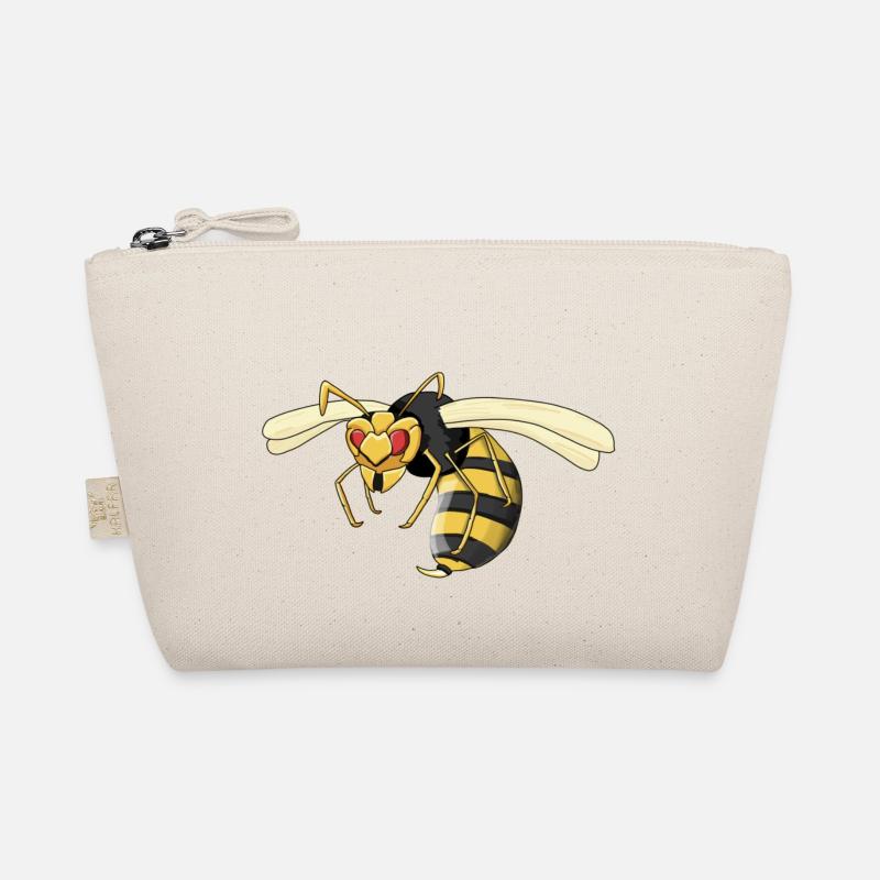 guêpe - Trousse biologique - nature