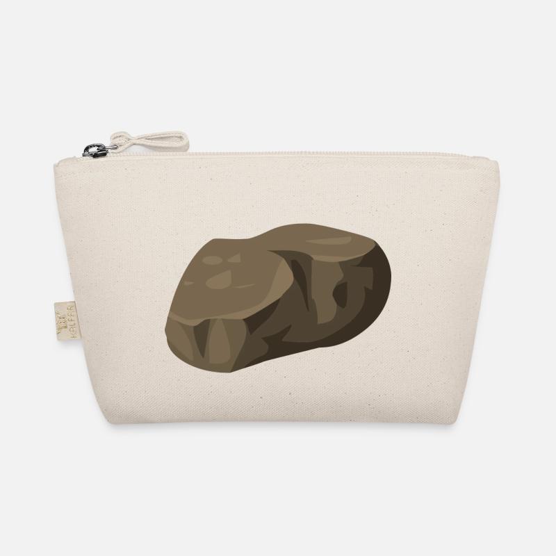 Stein Bio-Täschchen