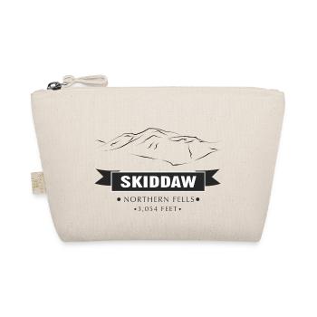 Skiddaw - Bio-Täschchen - Natur - Vorne