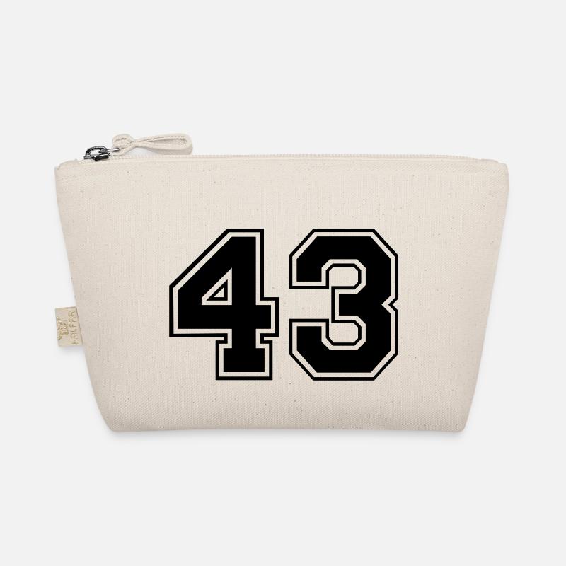 43 Trousse biologique
