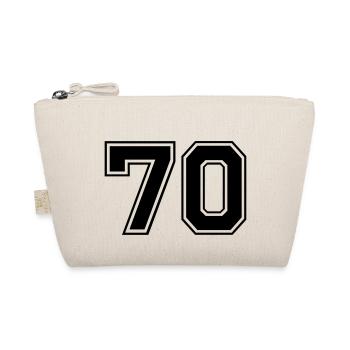 70 - Trousse biologique - nature - Devant