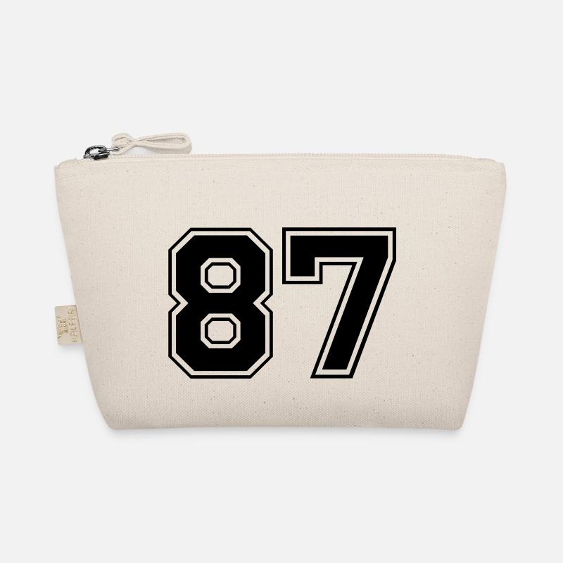 87 Trousse biologique