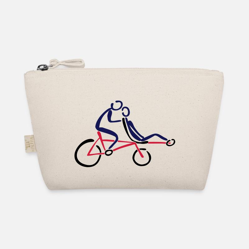 Pino levels Tandem Tandem Organic Pouch