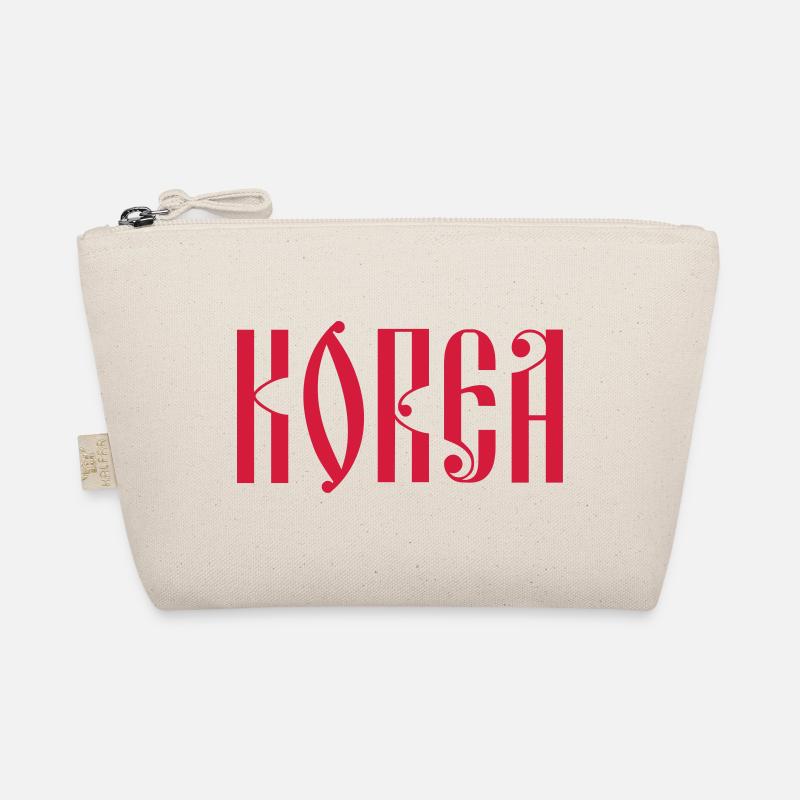 CORÉE Trousse biologique