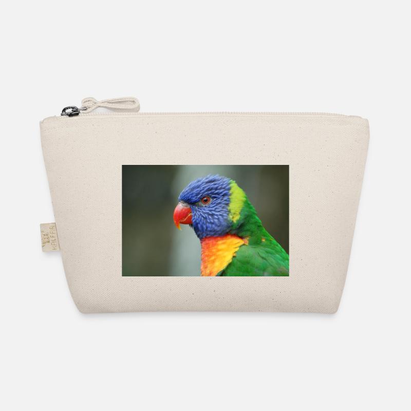 Perroquet de miel aka loris Trousse biologique