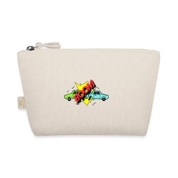 Accident - Organic Pouch - nature - Front