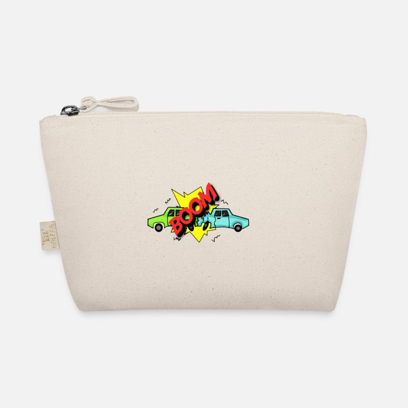 Accident Organic Pouch
