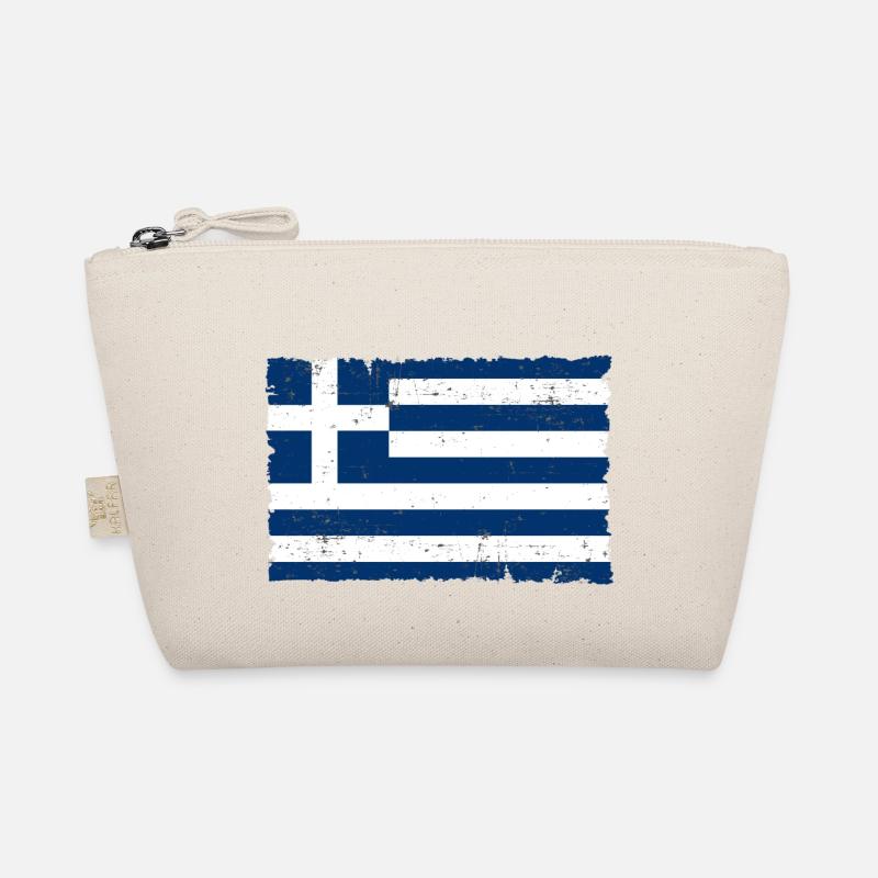 Grèce Trousse biologique
