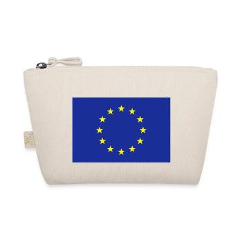 Europe__V001 - Organic Pouch - nature - Front