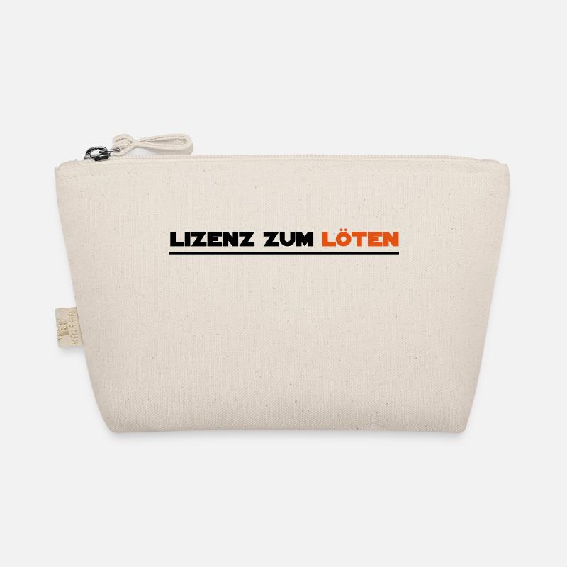 löten Bio-Täschchen