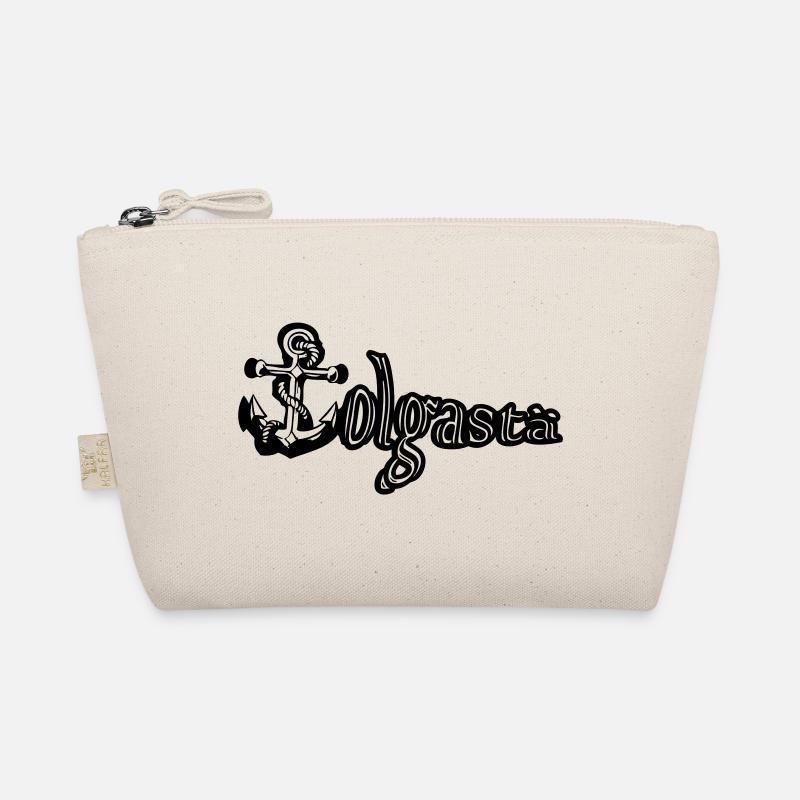 wolgastä Bio-Täschchen