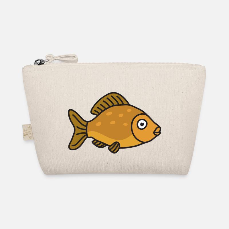 Pêche au poisson carpe Trousse biologique
