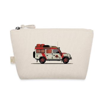 Jurassic Defender - Trousse biologique - nature - Devant