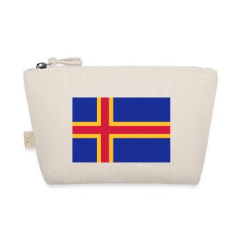 drapeau_aland - Trousse biologique - nature - Devant