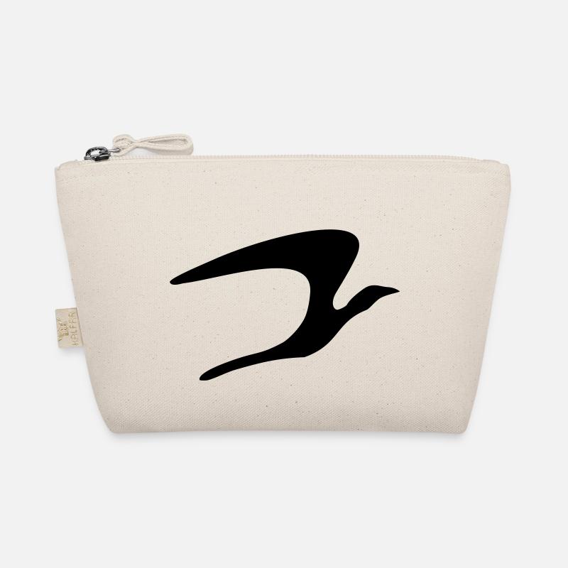 bird_vec_1en Organic Pouch