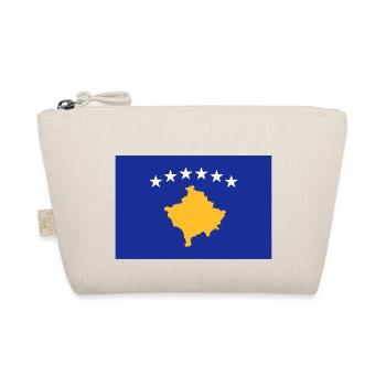 Kosovo - Trousse biologique - nature - Devant