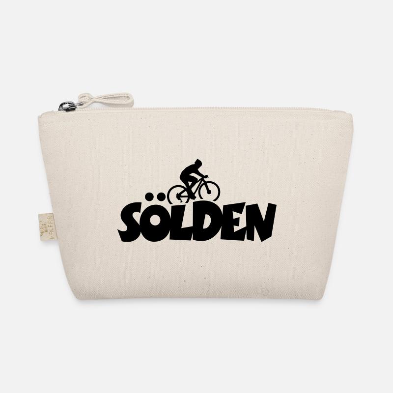 Sölden Mountainbike Bio-Täschchen