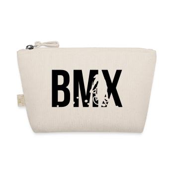 bmx - Trousse biologique - nature - Devant