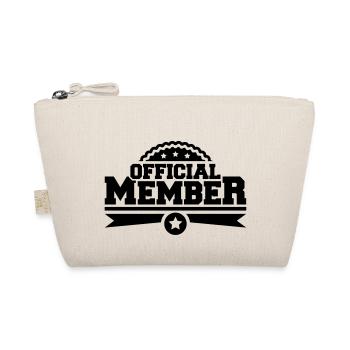 official_member_ty1 - Trousse biologique - nature - Devant