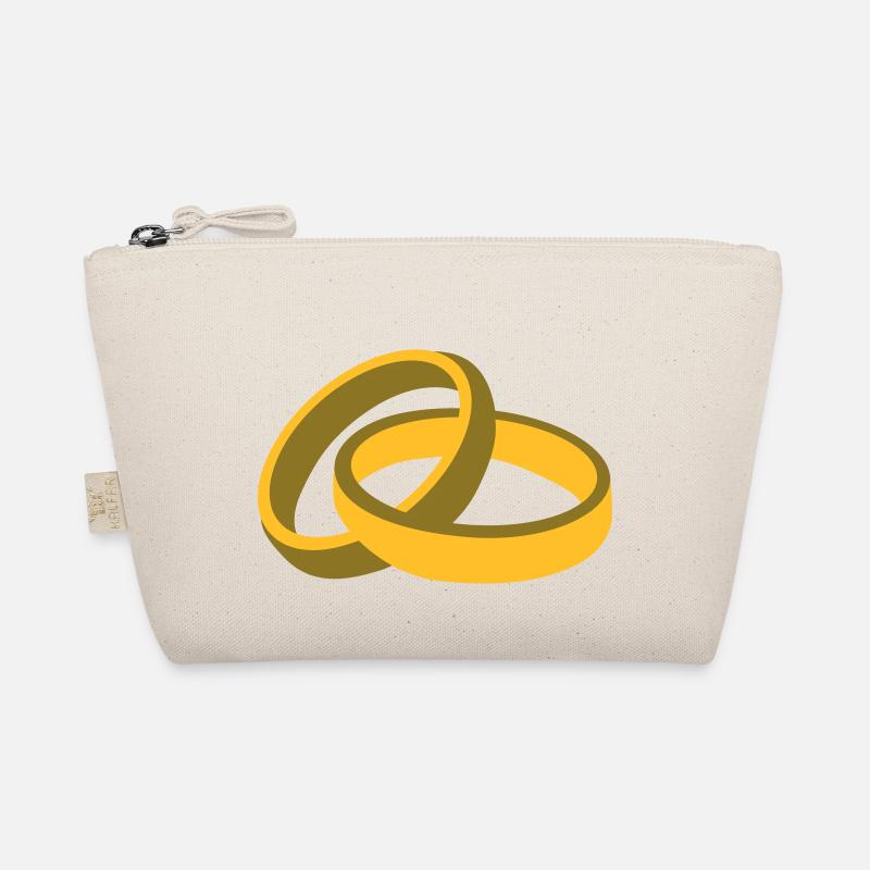 Ringe Bio-Täschchen