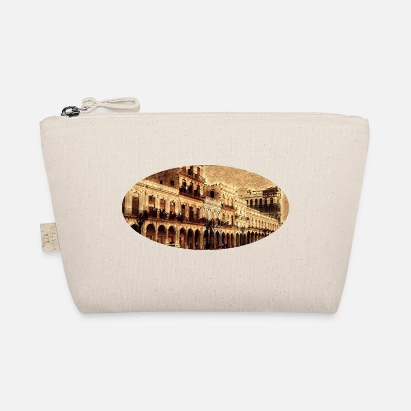 Cuba Organic Pouch
