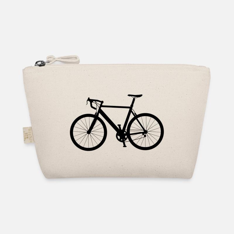 Fahrrad Bio-Täschchen