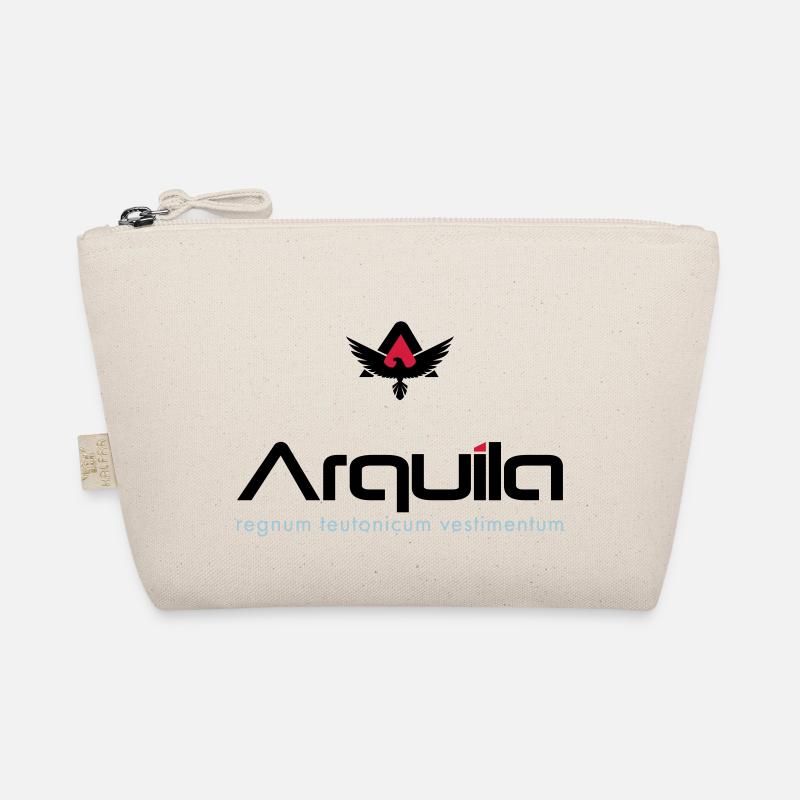 Arquila Eagle Organic Pouch