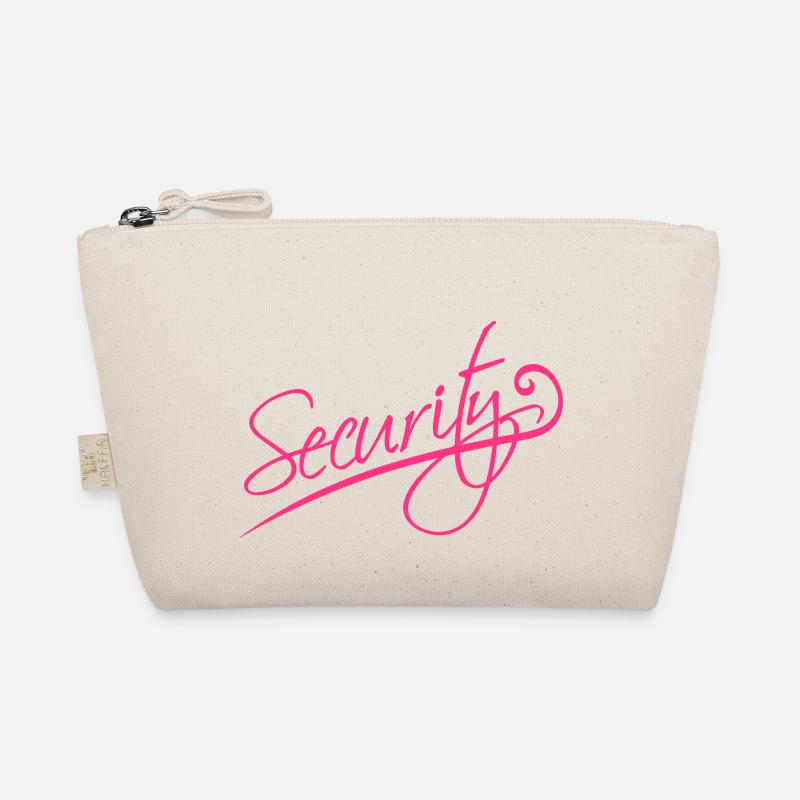 Security Bio-Täschchen