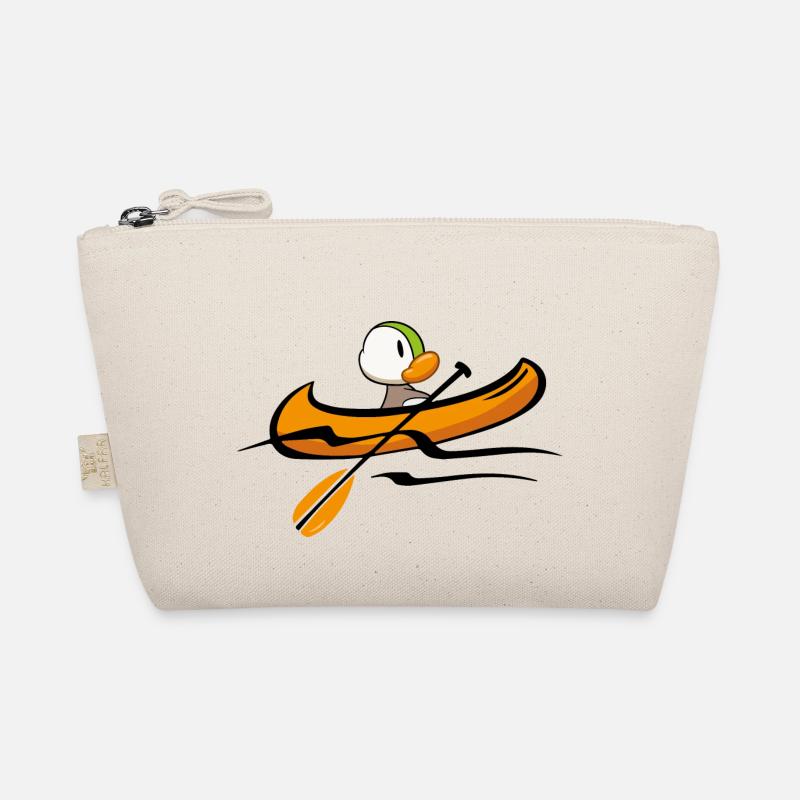 Canoë-canard Trousse biologique