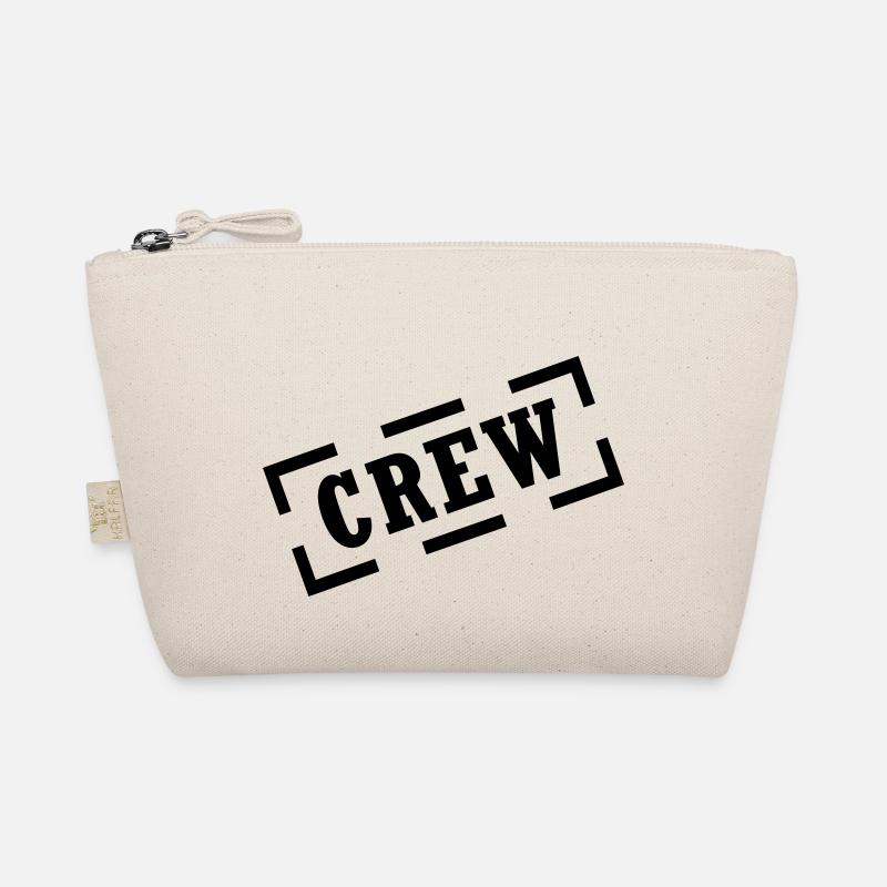 crew Bio-Täschchen