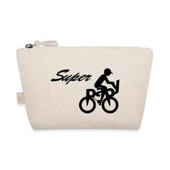 Super papy - Trousse biologique - nature - Devant