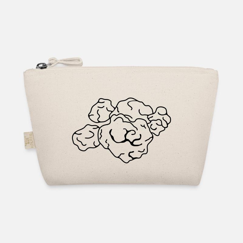 truffles Organic Pouch