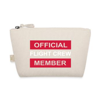 officiel - Trousse biologique - nature - Devant