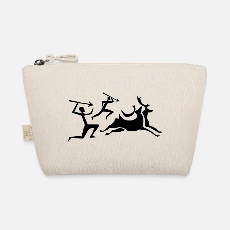 Chasseur de peintures rupestres Trousse biologique