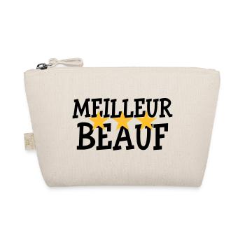 Meilleur Beauf - Trousse biologique - nature - Devant