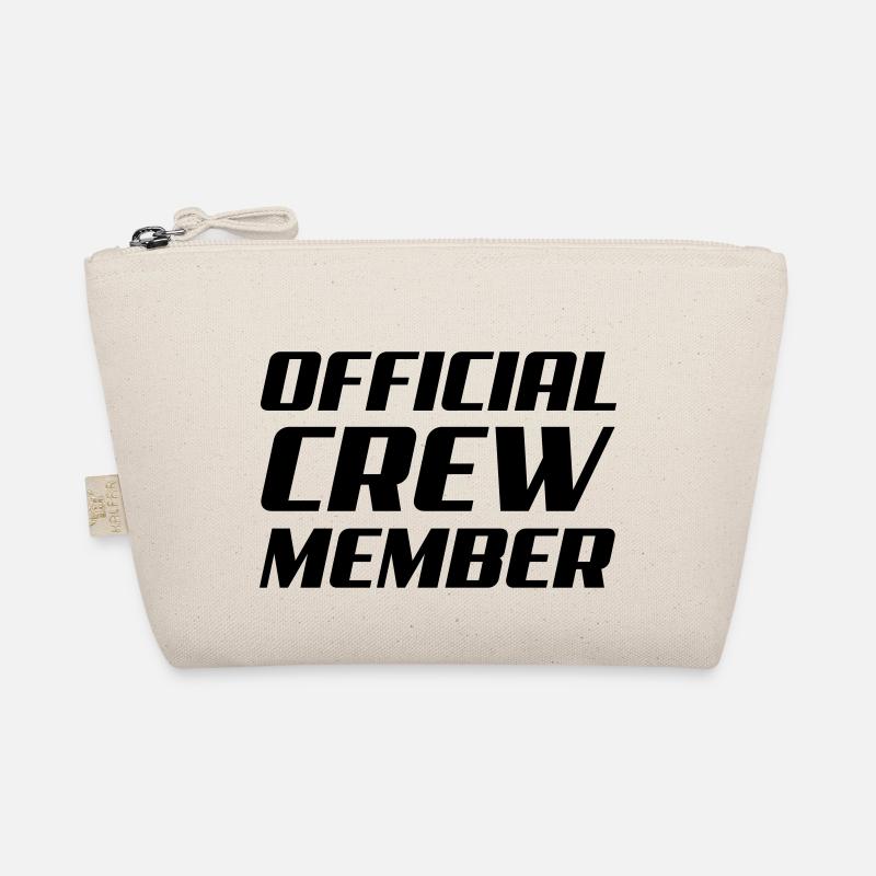 official_crew_member Trousse biologique