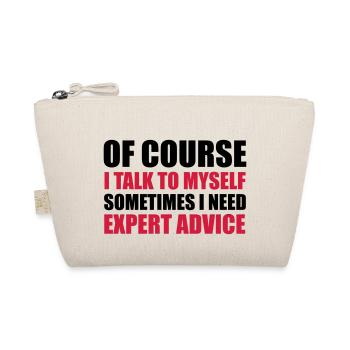 Expert Advice - Trousse biologique - nature - Devant