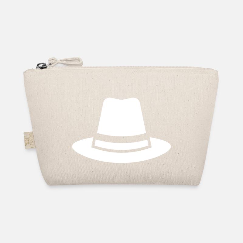 Chapeau Trousse biologique