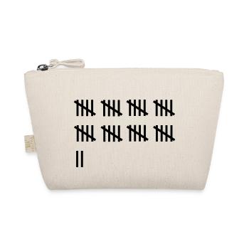 Tally 22 - Trousse biologique - nature - Devant