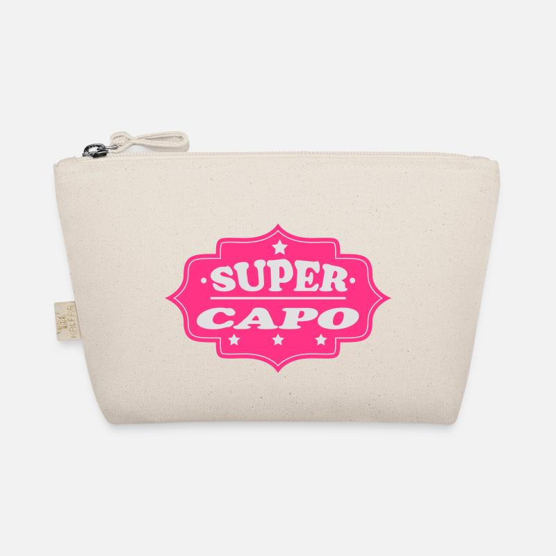 Super capo 111 Trousse biologique