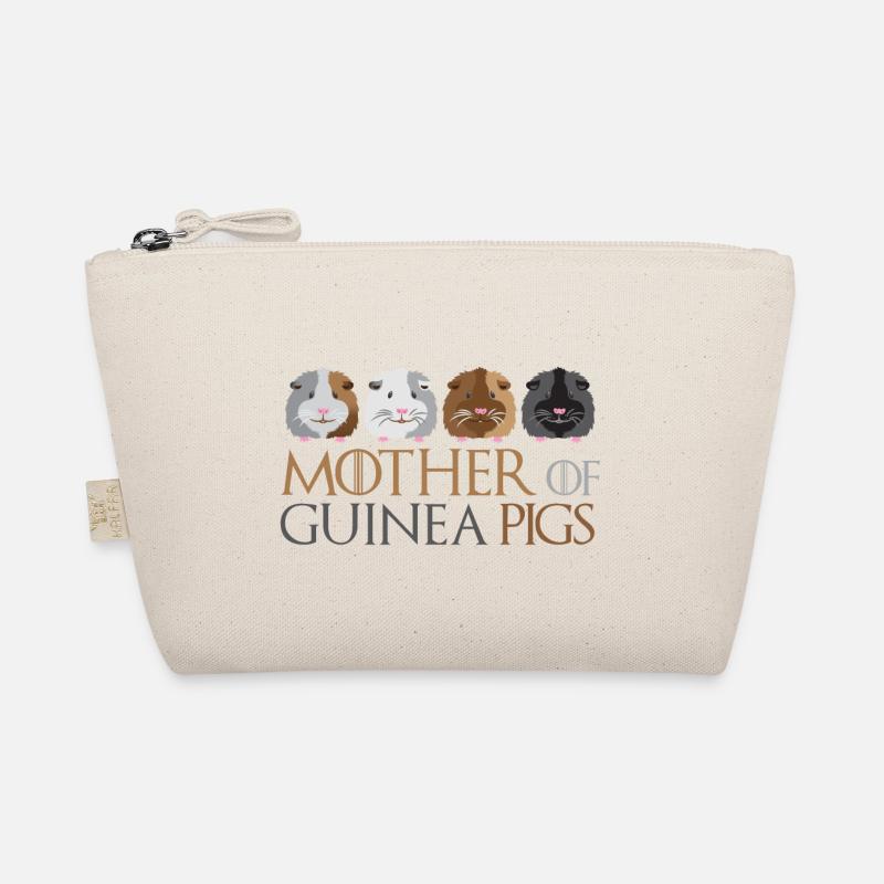 Mère de cochon d'inde Trousse biologique