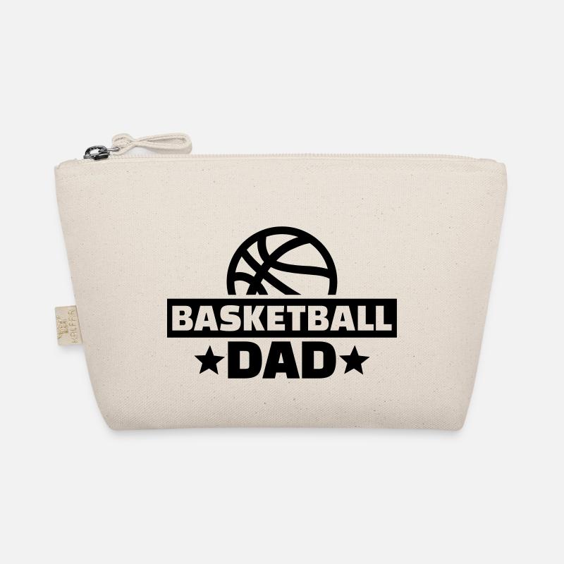 Basketball Bio-Täschchen