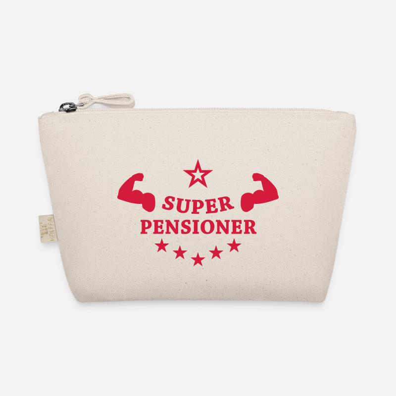 retraite / retraité / retraitée / pension Trousse biologique